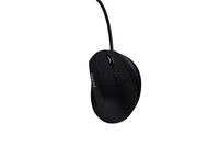 iggual raton vertical usb ergo-v 2400dpi negro