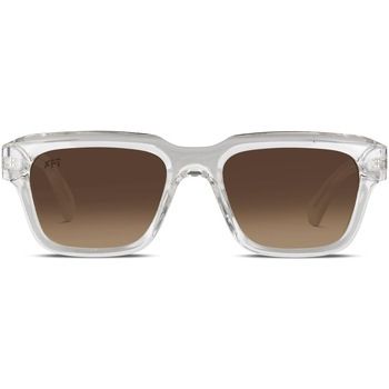 X Frame Therapy Gafas de sol Crystalith Sun para mujer