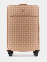 trolley silia con logo