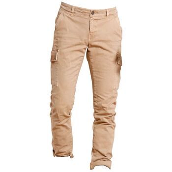 Mason's Pantalón cargo q-nol-67261 para hombre