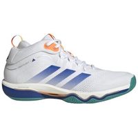 adidas deportivas moda crazyflight mid 7 para hombre