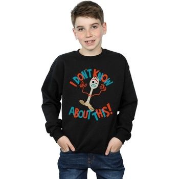 Disney Jersey Toy Story 4 I Dont Know About This para niño