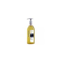 mussvital dermactive champu cabello caspa y grasa 400ml