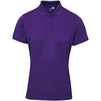 Premier Tops y Camisetas Coolchecker Plus para mujer