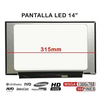 Pantalla LED 14