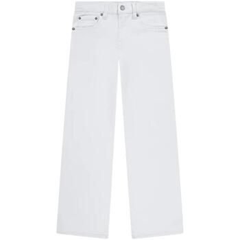 Levis Jeans 4EG381-W1T para niña