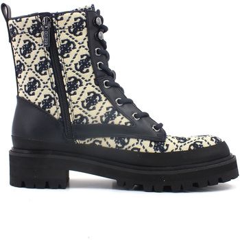 Guess Botines FL7BDAFAL10NA para mujer