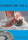 patron de vela