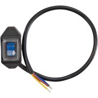 interruptor con pinza de encendido y apagado de la luz de carretera sw-motech
