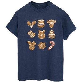 Dessins Animés Camiseta BI53662 para mujer