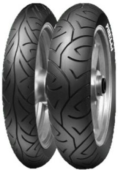 Pirelli Sport Demon ( 110/90-16 TL 59V M/C, Rueda delantera )