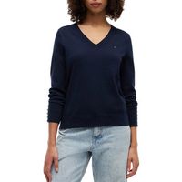 tommy hilfiger jersey ww0ww40098 para mujer