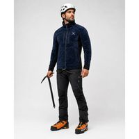 montura polar nordic fleece para hombre