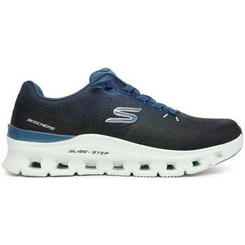 Skechers Deportivas Moda GLIDE-STEP PRO BLACK 233132/BKBL para hombre