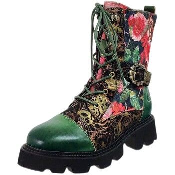 Laura Vita Botines Kouleo 15 para mujer