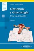 obstetricia ginecologia guia actuacion 2 ede