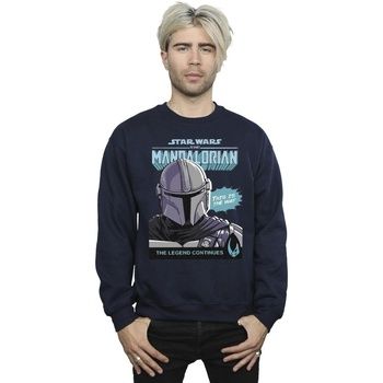 Disney Jersey BI46552 para hombre