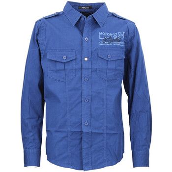 Srk Camisa manga corta Chemise garçon ECOTRACE para niño