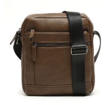 Misako Bandolera Pater bolso bandolera para hombre
