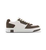 ax armani exchange para hombre xm002204af21442mz441 zapatillas lifestyle verde 455 3 a 5cm cordones casual poliester