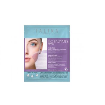 Bio Enzymes Mascarilla Facial 20g