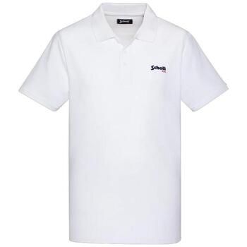 Schott Polo PS0022 para hombre