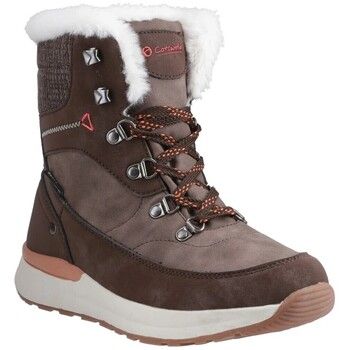 Cotswold Zapatillas de senderismo Sheephouse para mujer