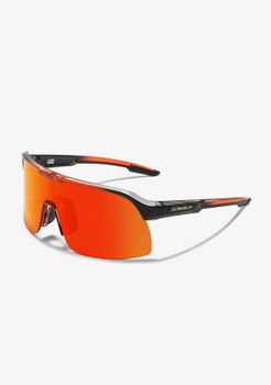 Gafas de Sol D.Franklin - Wind Fifty Grad Red / Red