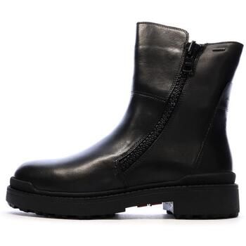 Geox Botines Nevegal para mujer