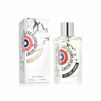 Perfume Unisex Etat Libre D'orange I Am Trash Edp 100 Ml