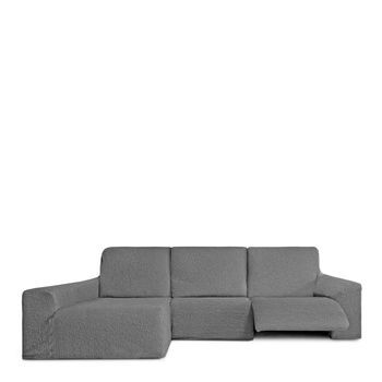 Fundas De Sofa M/0 Chaise Longue Relax Premium Roc Izq C/6
