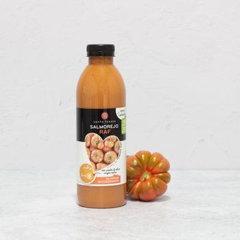 Salmorejo Raf Santa Teresa 750 ml