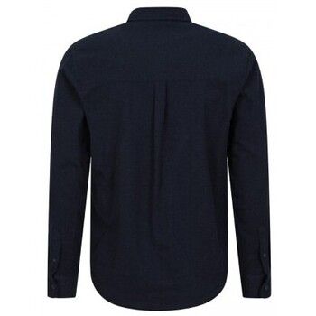 Mountain Warehouse Camisa manga larga Trace para hombre