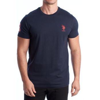 U.S Polo Assn. Camiseta US42154027 para hombre