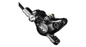 Pinza shimano br m8000 deore xt metal black