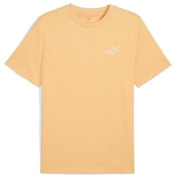 Puma Camiseta Ess Small No. 1 Logo para hombre