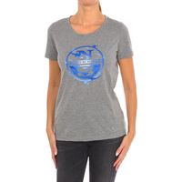 north sails camiseta 9024340 para mujer