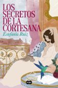 los secretos de la cortesana