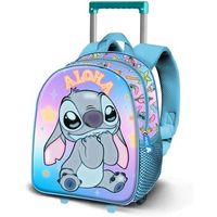 karactermania mochila 117787 para nina