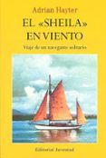 el sheila en el viento viaje de un navegante solitario 4 ed