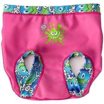 Aquarapid Bañador NAPPYBOO para niña