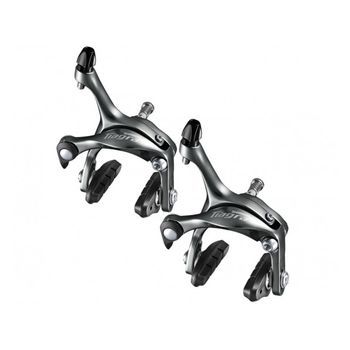 Juego Puentes De Freno Shimano Tiagra Br 4700 Carretera