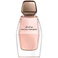 narciso rodriguez perfume eau de parfum all of me 50 ml para mujer