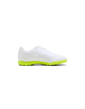 Botas de Fútbol sala Puma King 20 Play Tt, Blanco Hombre