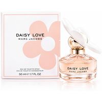 marc jacobs agua de colonia daisy love eau de toilette 50 ml para mujer