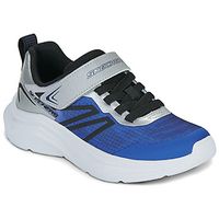 skechers zapatillas microspec velocity para nino