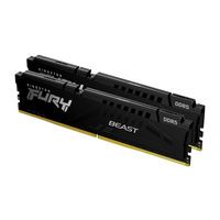 memoria ram kingston fury 32gb ddr5 5600mhz 2x16 cl40