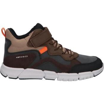 Geox Botas J269XA 032ME J FLEXYPER BOY B ABX para niño