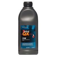 75w - 1 ltr