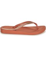 de ipanema chanclas anatomica lolita fem pink glitter pink varios colores